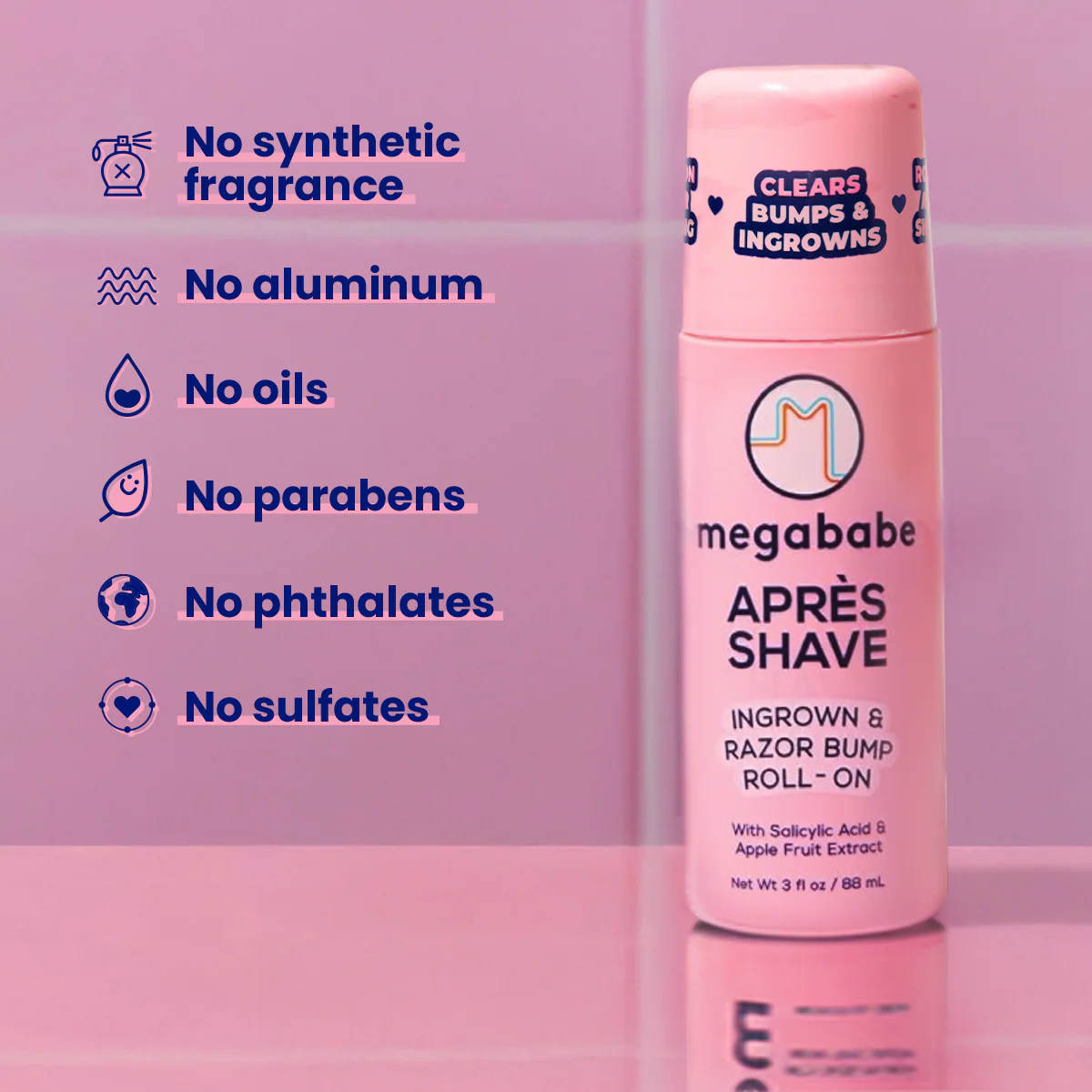 Après Shave - Image 7