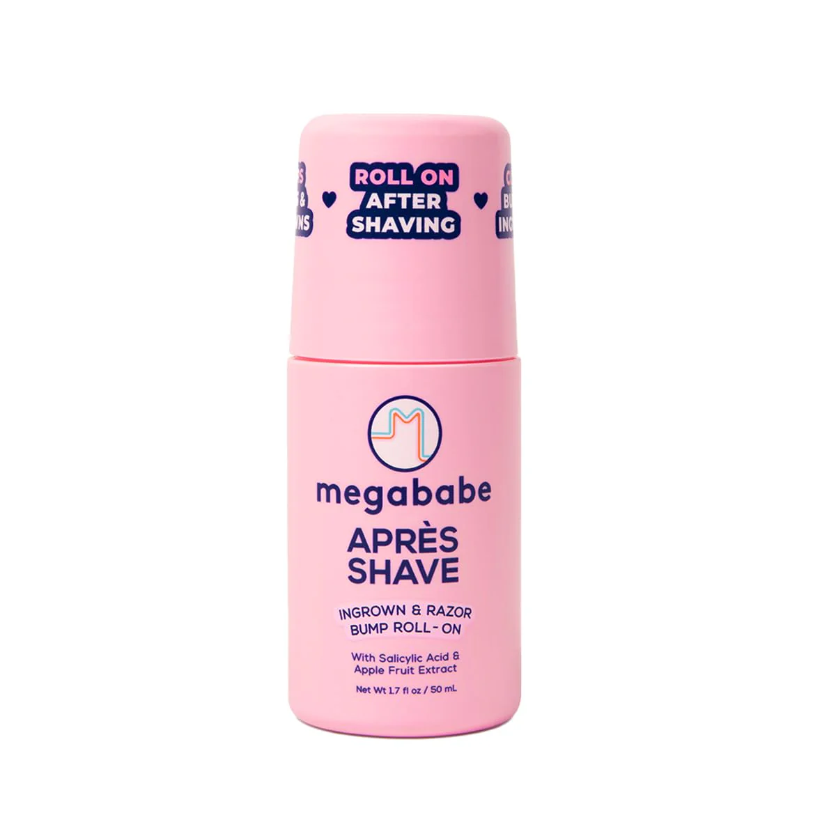 Après Shave Mini