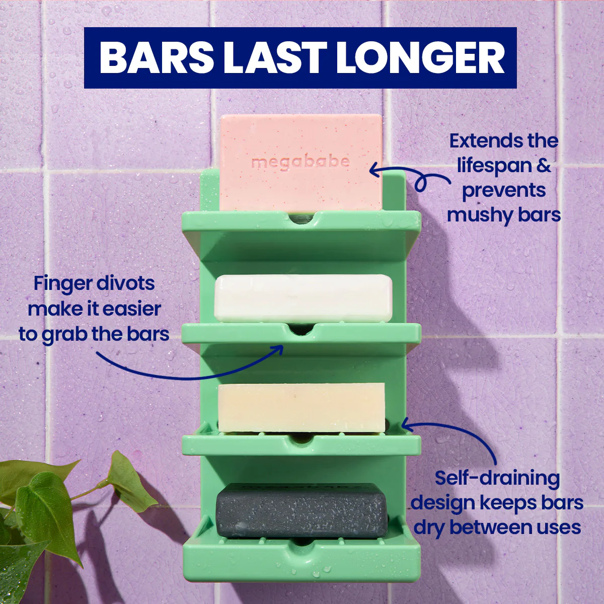 Bar Soap Tower - Image 4