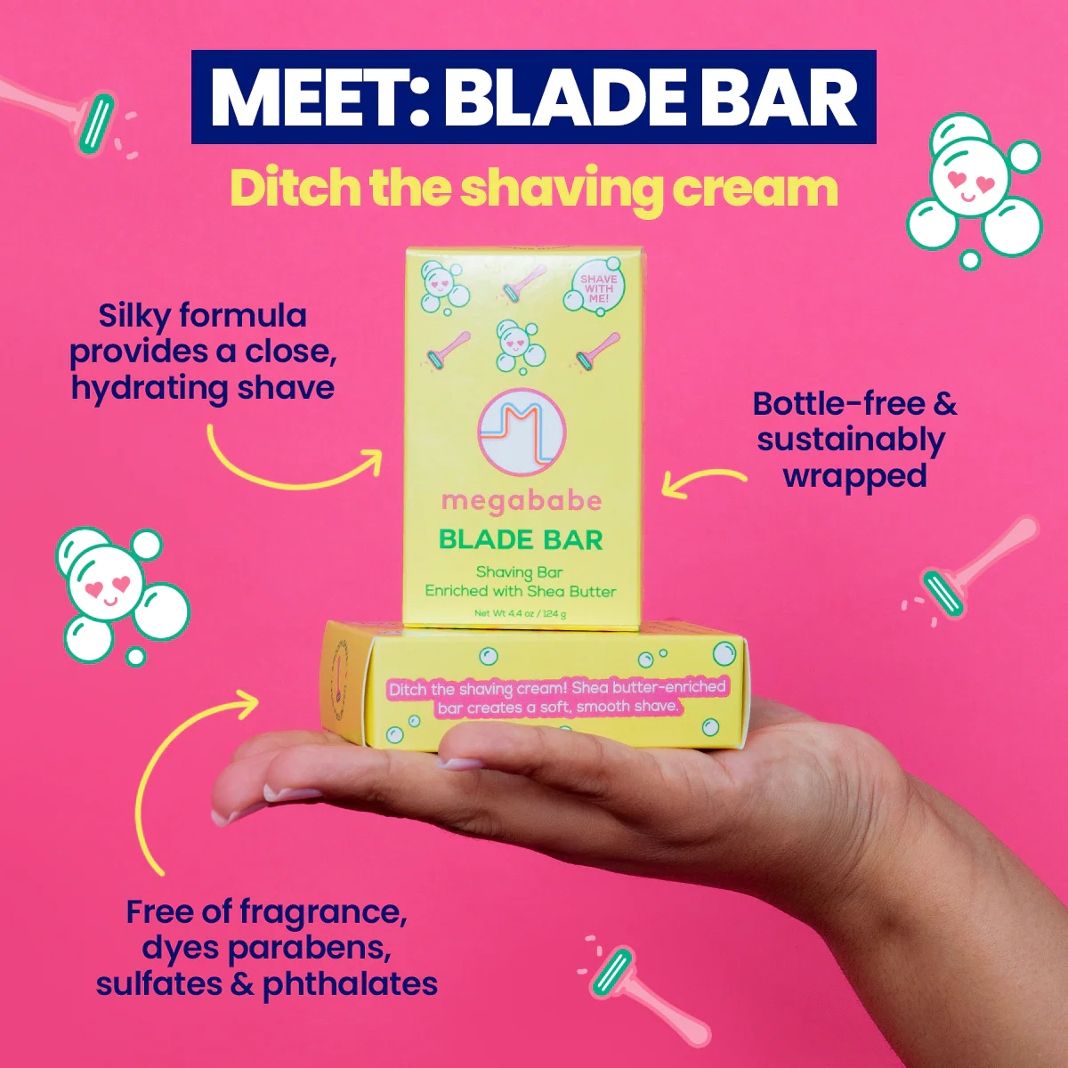 Blade Bar - Image 3