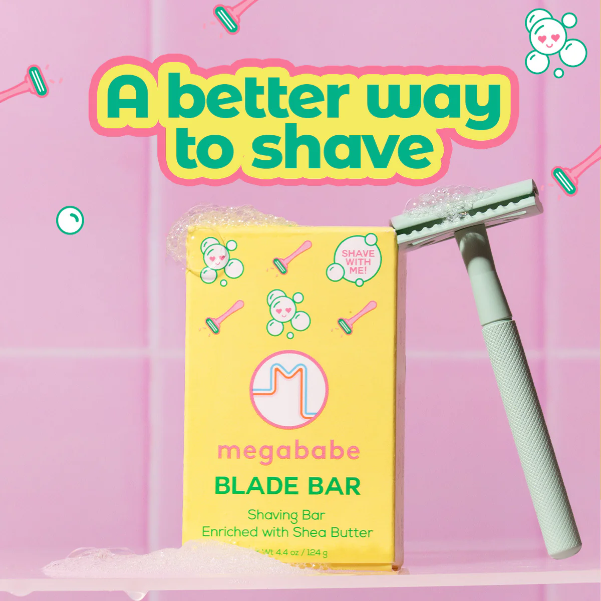 Blade Bar - Image 5