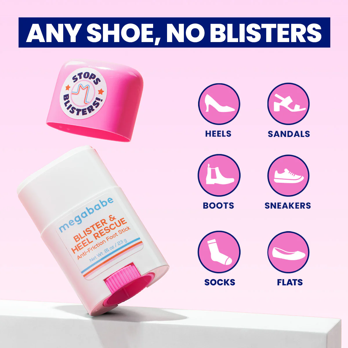 Blister & Heel Rescue - Image 4