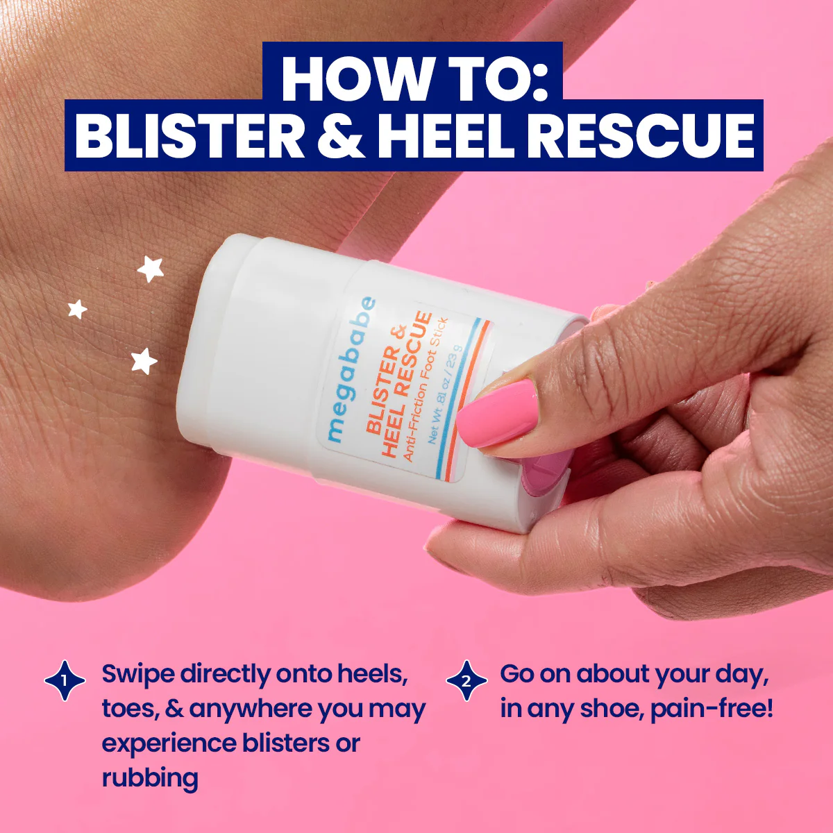 Blister & Heel Rescue - Image 7