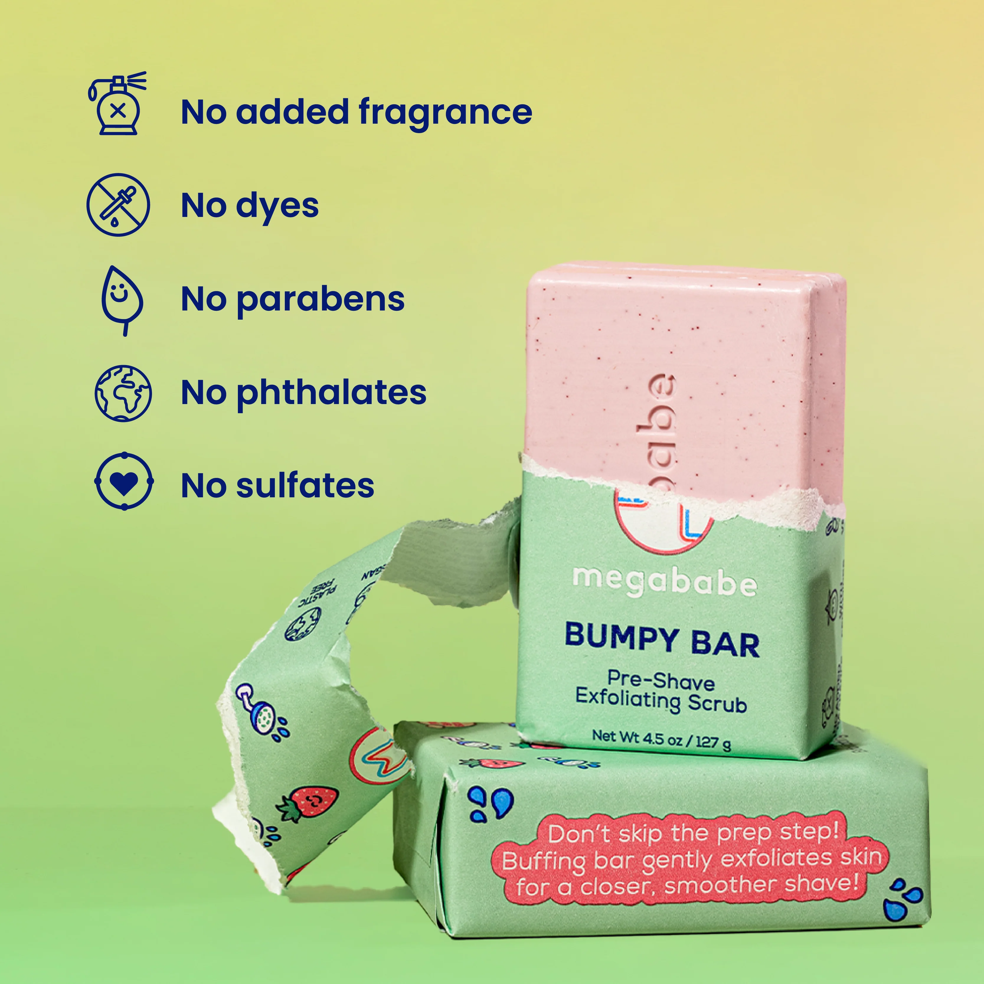 Bumpy Bar - Image 6