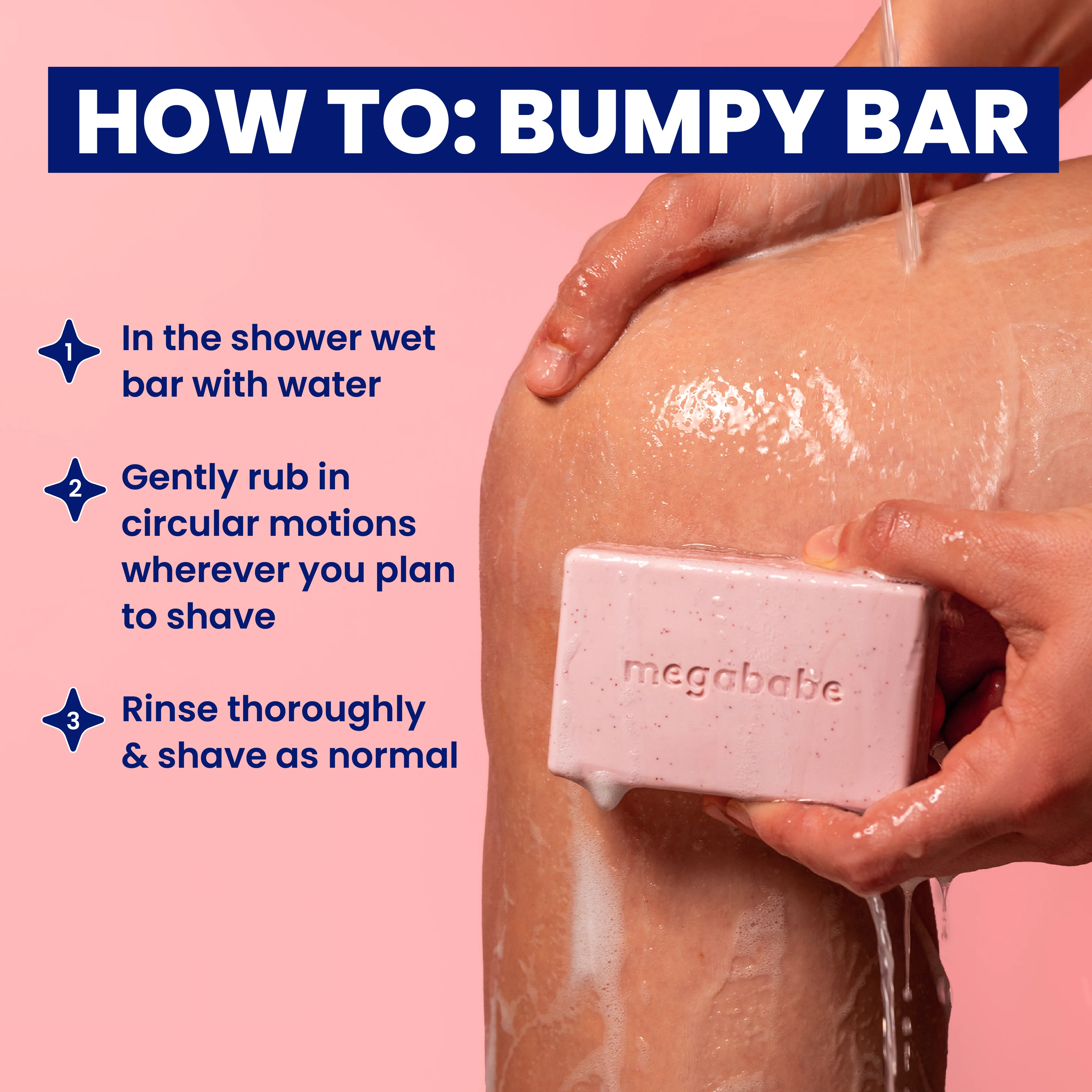 Bumpy Bar - Image 7