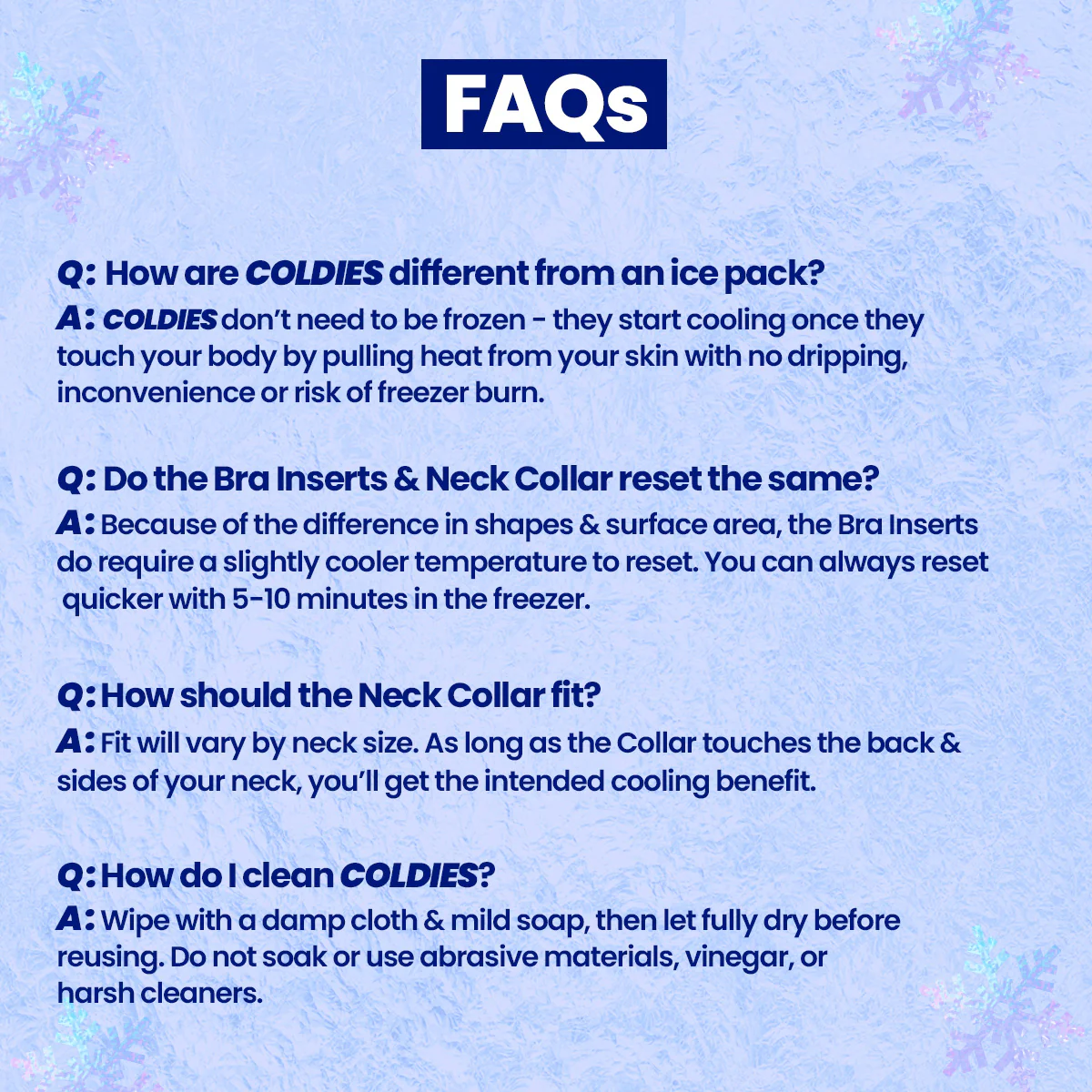 COLDIES - Image 12