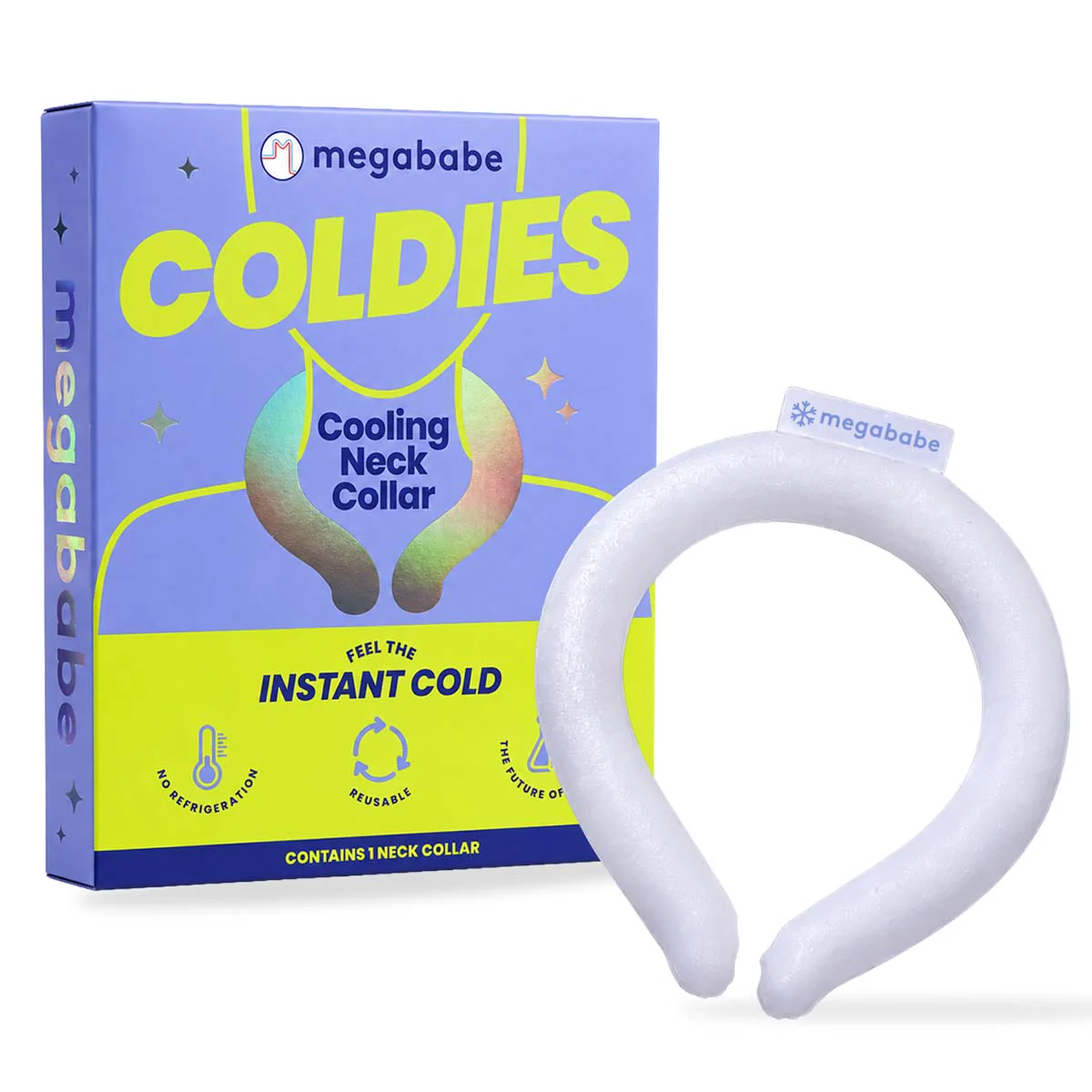 COLDIES - Image 3