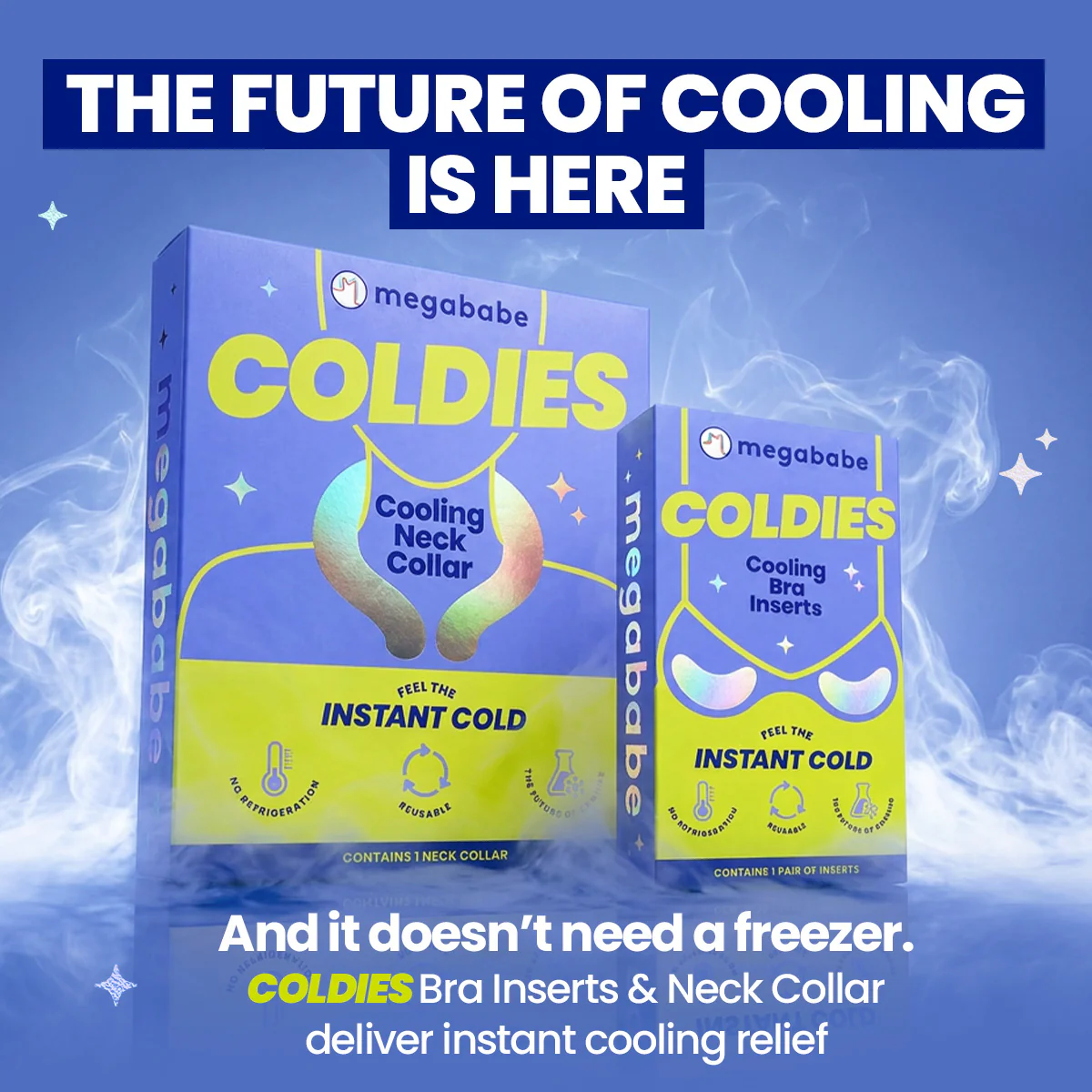 COLDIES - Image 4