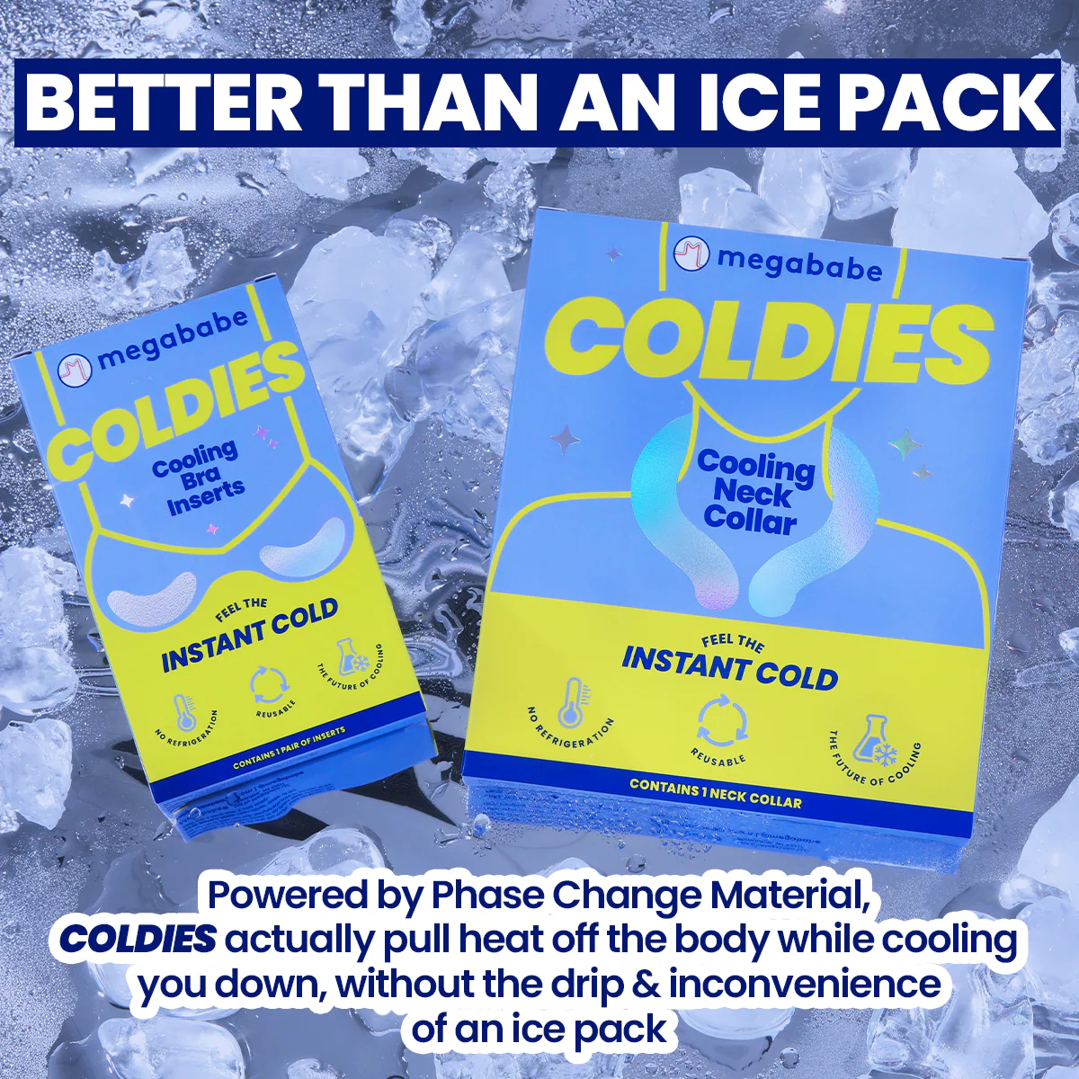 COLDIES - Image 5