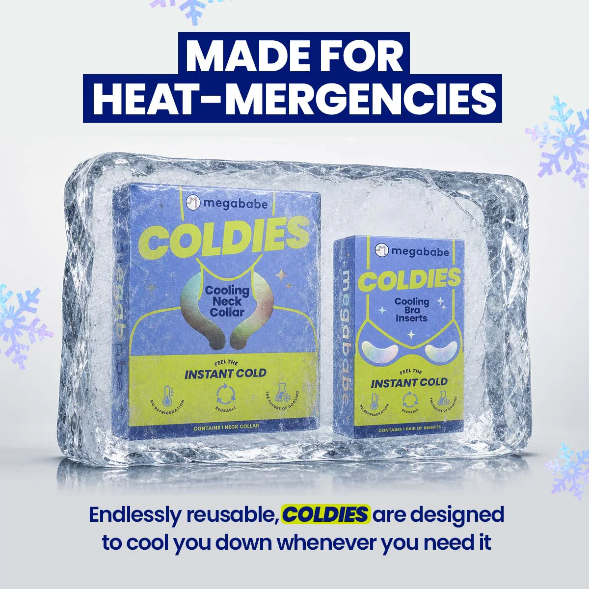 COLDIES - Image 8