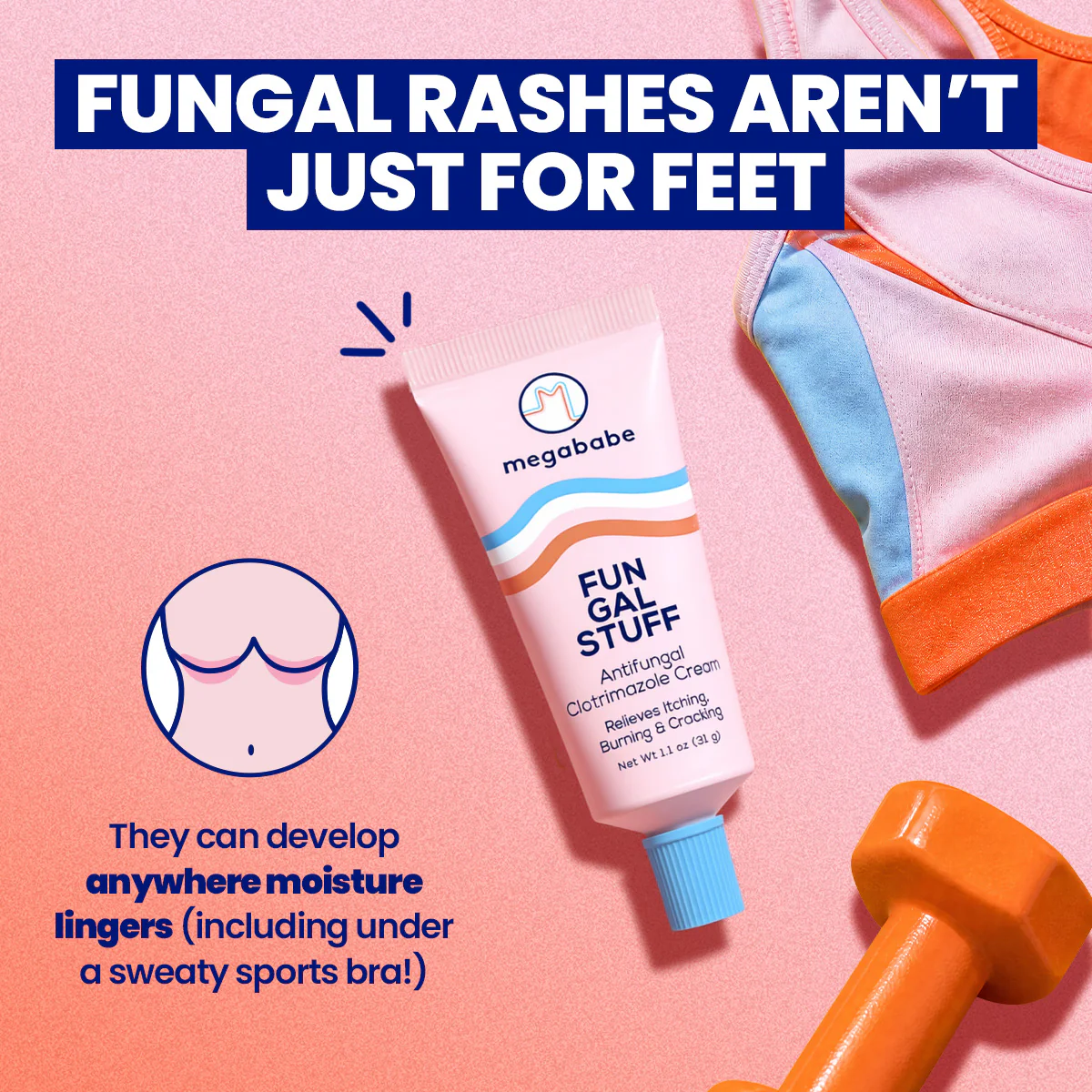 Fun Gal Stuff - Image 3