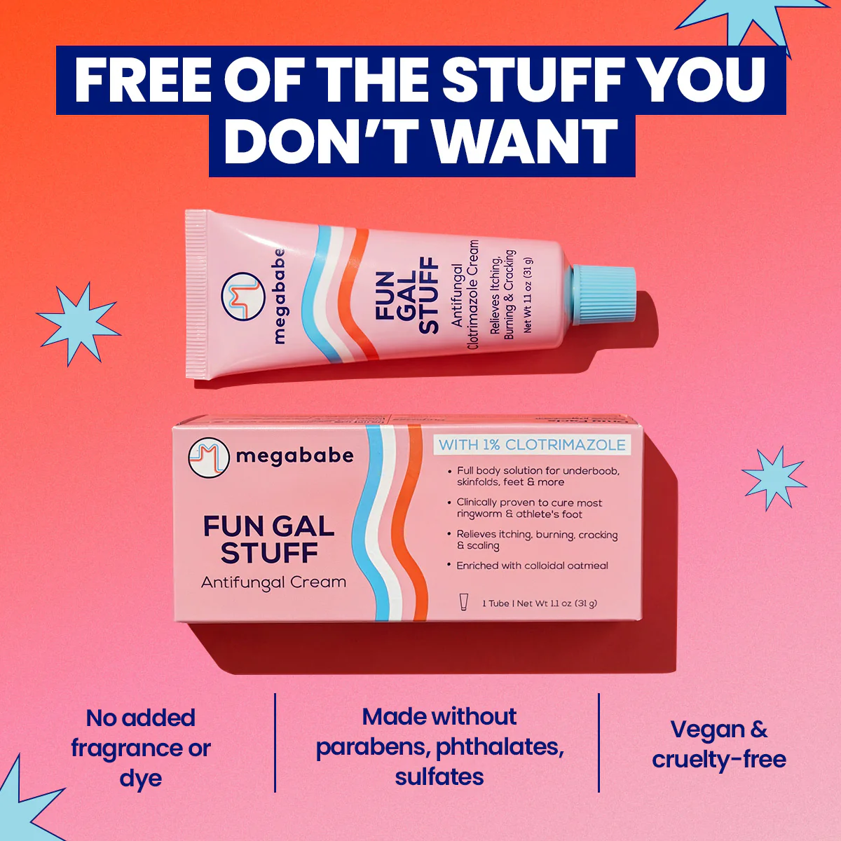 Fun Gal Stuff - Image 6
