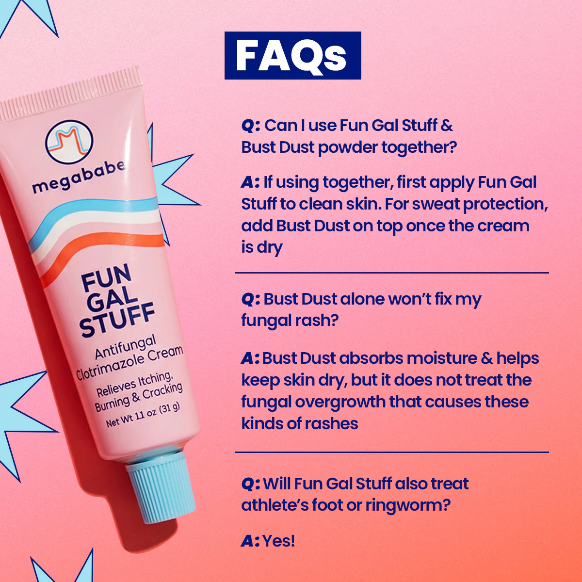 Fun Gal Stuff - Image 8