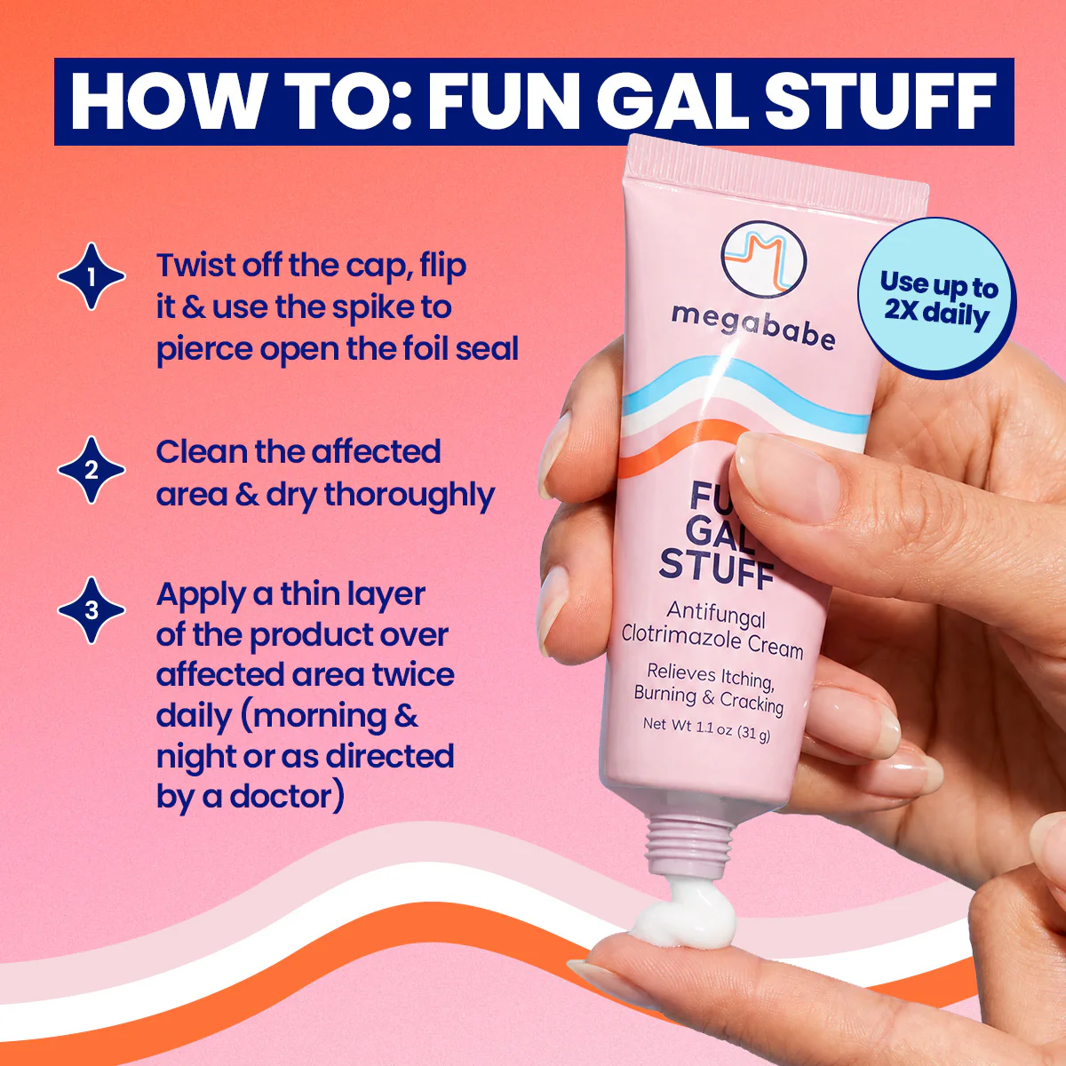 Fun Gal Stuff - Image 9