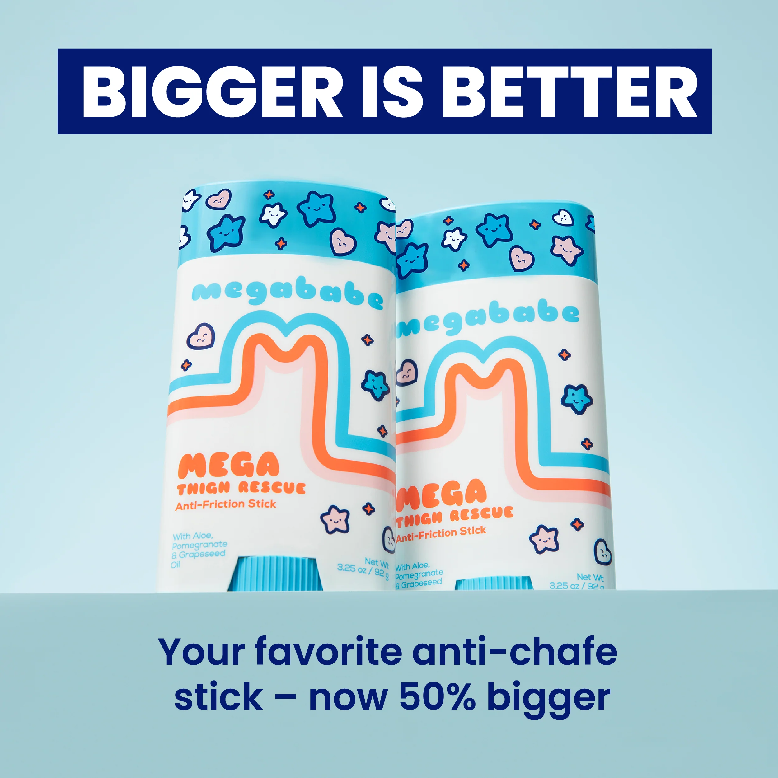 Mega Thigh Rescue - Image 2