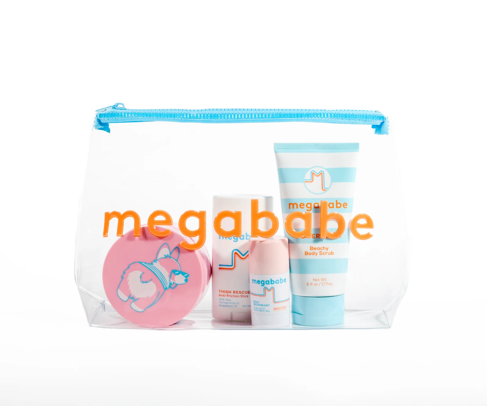 Megababe Pouch - Image 2