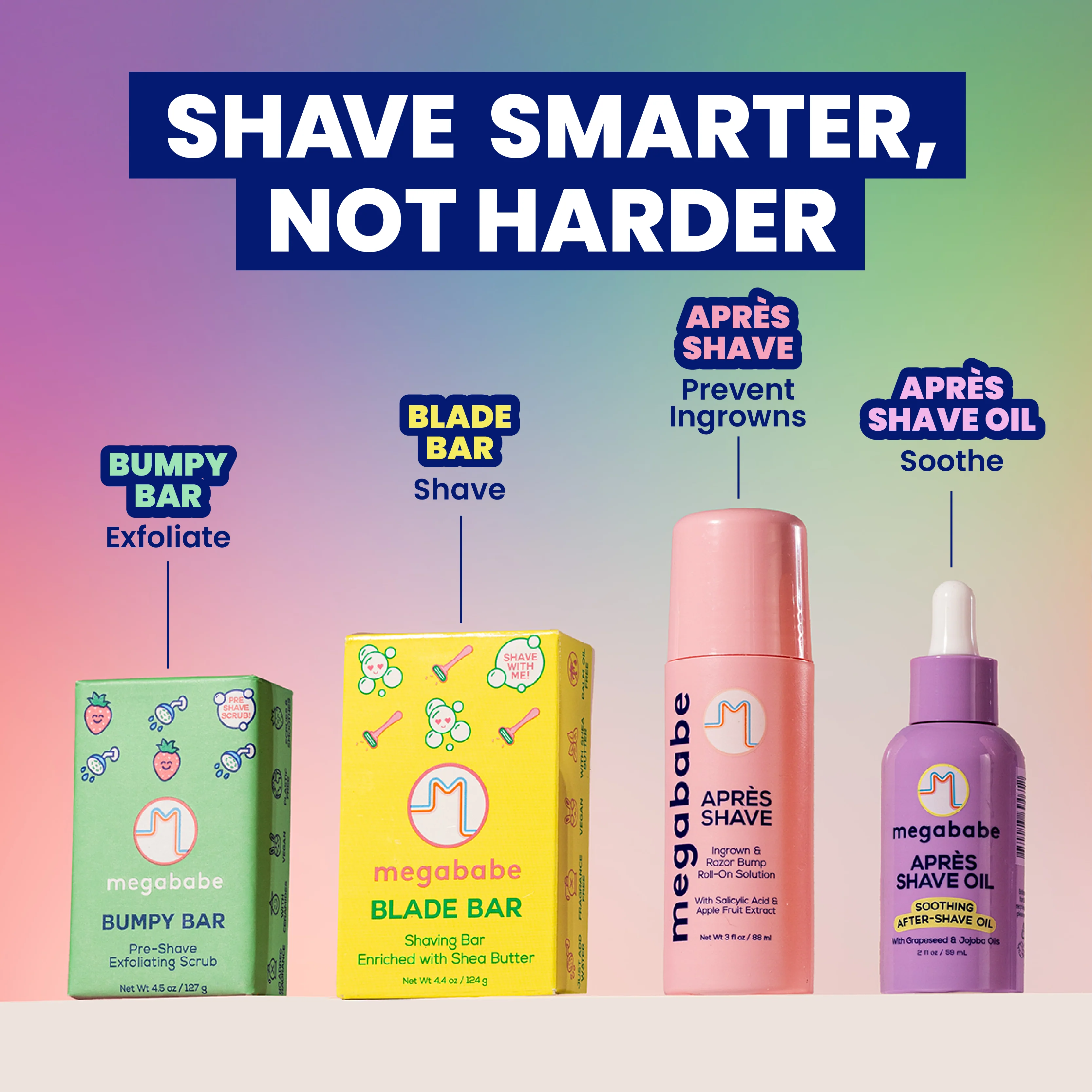 Shave The Day Kit - Image 2