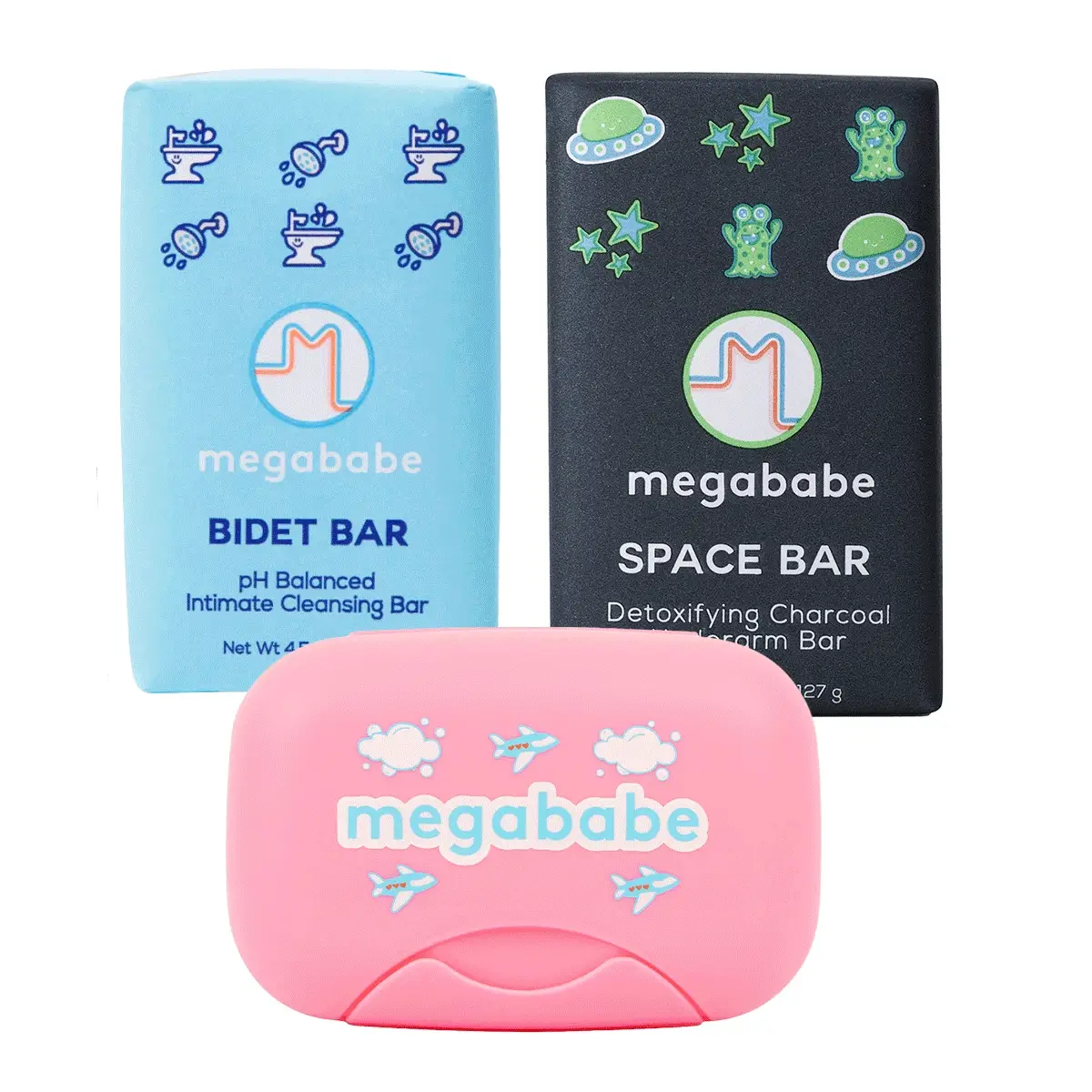 Travel Bar Bundle